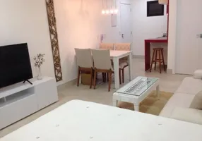 Foto 1 de Flat com 1 Quarto para alugar, 23m² em Santa Cecília, São Paulo