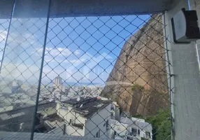 Foto 1 de Apartamento com 3 Quartos à venda, 100m² em Copacabana, Rio de Janeiro