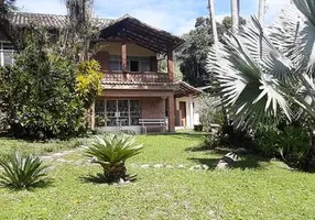 Foto 1 de Casa com 3 Quartos à venda, 300m² em Várzea das Moças, Niterói