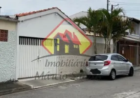 Foto 1 de Casa com 4 Quartos à venda, 220m² em Vila Nossa Senhora das Gracas, Taubaté