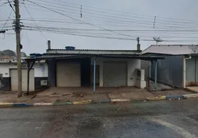 Foto 1 de Ponto Comercial à venda, 148m² em Jardim Vassouras II, Francisco Morato