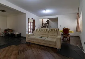 Foto 1 de Casa com 3 Quartos à venda, 212m² em Vila Leopoldina, São Paulo