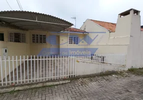 Foto 1 de Casa com 2 Quartos para alugar, 43m² em Afonso Pena, São José dos Pinhais