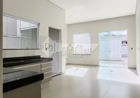 Foto 1 de Casa com 3 Quartos à venda, 385m² em Residencial Irineu Zanetti, Franca