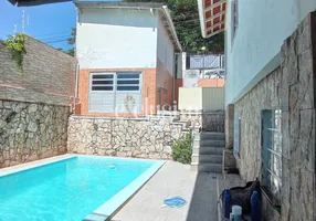 Foto 1 de Casa com 3 Quartos à venda, 156m² em Itaguaçu, Florianópolis