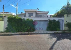 Foto 1 de Casa com 3 Quartos à venda, 108m² em Jardim Francano, Franca