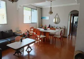 Foto 1 de Apartamento com 4 Quartos à venda, 130m² em São Bento, Belo Horizonte