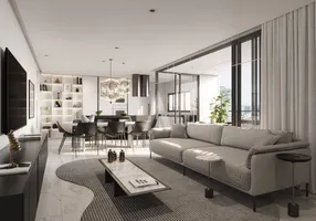 Foto 1 de Apartamento com 3 Quartos à venda, 143m² em Centro, Joinville