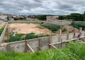 Foto 1 de Lote/Terreno para alugar, 5000m² em Betim Industrial, Betim