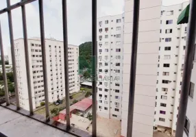 Foto 1 de Apartamento com 2 Quartos para alugar, 48m² em Curicica, Rio de Janeiro