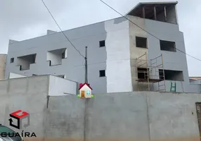 Foto 1 de Cobertura com 2 Quartos à venda, 120m² em Vila Linda, Santo André