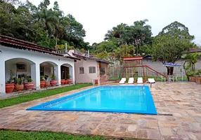 Foto 1 de Fazenda/Sítio com 4 Quartos à venda, 1800m² em Parque Realeza, Cotia