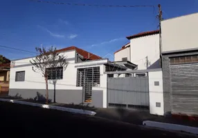 Foto 1 de Casa com 4 Quartos à venda, 143m² em Centro, Rincão