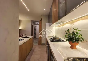 Foto 1 de Apartamento com 2 Quartos à venda, 65m² em Vila do Golf, Ribeirão Preto