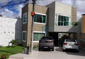 Foto 1 de Casa com 5 Quartos à venda, 560m² em Candelária, Natal