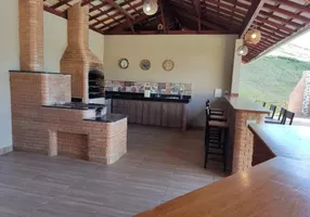 Foto 1 de Casa com 3 Quartos à venda, 190m² em Vila Amaral, São Roque