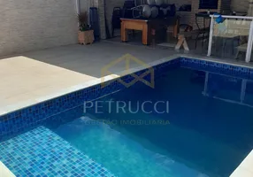 Foto 1 de Casa com 4 Quartos à venda, 200m² em Jardim Santa Rita de Cássia, Campinas