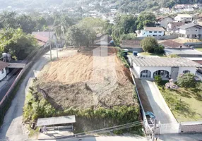 Foto 1 de Lote/Terreno à venda, 1138m² em Tribess, Blumenau