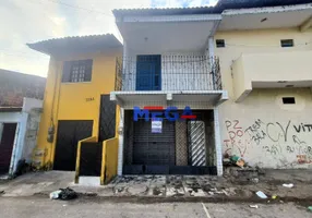 Foto 1 de Casa com 1 Quarto para alugar, 70m² em Parque Genibaú, Fortaleza