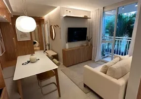 Foto 1 de Apartamento com 3 Quartos à venda, 63m² em Cachambi, Rio de Janeiro