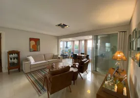 Foto 1 de Apartamento com 3 Quartos à venda, 103m² em Gleba Palhano, Londrina