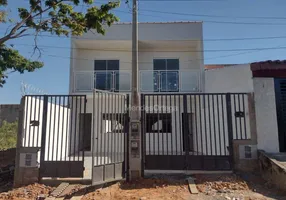 Foto 1 de Casa com 2 Quartos à venda, 79m² em Jardim Santa Marta, Sorocaba