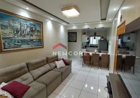 Foto 1 de Apartamento com 3 Quartos à venda, 86m² em Jardim Regente, Indaiatuba