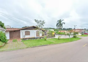 Foto 1 de Lote/Terreno à venda, 508m² em Capão Raso, Curitiba