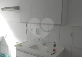 Foto 1 de Apartamento com 2 Quartos à venda, 50m² em Vila Pacífico, Bauru