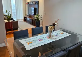 Foto 1 de Apartamento com 3 Quartos à venda, 80m² em Vila Gumercindo, São Paulo