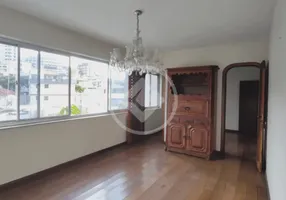 Foto 1 de Apartamento com 4 Quartos à venda, 136m² em São Bento, Belo Horizonte