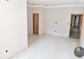 Foto 1 de Casa com 3 Quartos para alugar, 105m² em Boqueirão, Santos