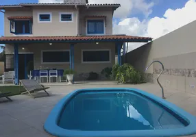 Foto 1 de Casa com 5 Quartos à venda, 160m² em Riviera de São Lourenço, Bertioga