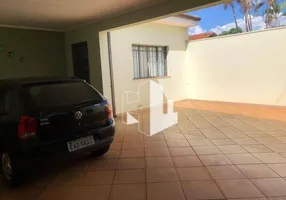 Foto 1 de Casa com 3 Quartos à venda, 150m² em Jardim Sao Jose, Jaú