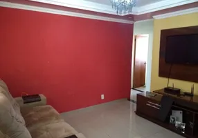 Foto 1 de Apartamento com 3 Quartos à venda, 65m² em Pongelupe, Belo Horizonte
