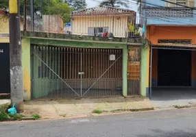 Foto 1 de Casa com 2 Quartos à venda, 100m² em Jardim Taboão, São Paulo