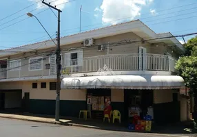 Foto 1 de Sobrado com 5 Quartos à venda, 270m² em Vila Monte Alegre, Ribeirão Preto