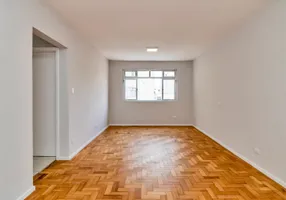 Foto 1 de Apartamento com 1 Quarto para alugar, 32m² em Santa Cecília, São Paulo