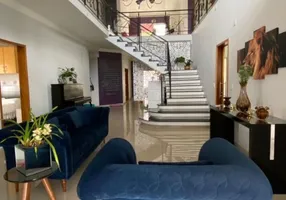 Foto 1 de Casa de Condomínio com 5 Quartos à venda, 540m² em Parque Mirante Do Vale, Jacareí