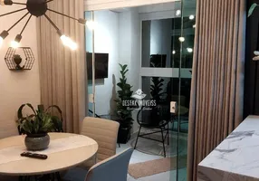 Foto 1 de Apartamento com 2 Quartos à venda, 60m² em Granja Marileusa , Uberlândia
