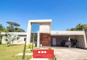 Foto 1 de Casa com 4 Quartos à venda, 1290m² em Setor Habitacional Jardim Botânico, Brasília