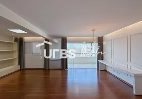 Foto 1 de Apartamento com 3 Quartos à venda, 127m² em Village Veneza, Goiânia