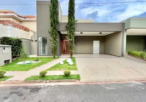 Foto 1 de Casa de Condomínio com 3 Quartos à venda, 180m² em Centro, Mirassol