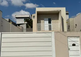 Foto 1 de Casa com 2 Quartos para alugar, 70m² em Portal dos Ipes 3, Cajamar