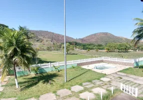 Foto 1 de Fazenda/Sítio com 4 Quartos à venda, 145200m² em Santo Expedito, Queimados