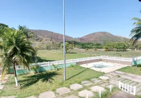 Foto 1 de Fazenda/Sítio com 4 Quartos para venda ou aluguel, 145200m² em Santo Expedito, Queimados