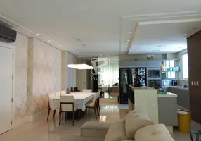 Foto 1 de Apartamento com 3 Quartos para alugar, 161m² em Centro, Balneário Camboriú