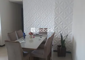 Foto 1 de Apartamento com 3 Quartos à venda, 81m² em Augusta Mota, Montes Claros