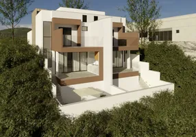 Foto 1 de Casa com 3 Quartos à venda, 126m² em Manguinhos, Serra
