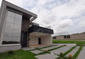 Foto 1 de Casa de Condomínio com 3 Quartos à venda, 220m² em Residencial Evidencias, Indaiatuba